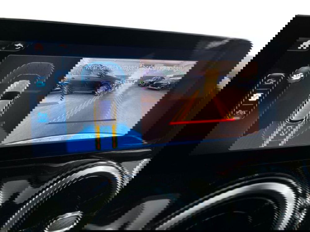 Mercedes-Benz GLA SUV usata a Verona (12)