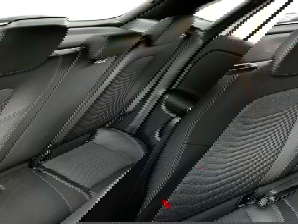 Mercedes-Benz GLA SUV usata a Verona (15)