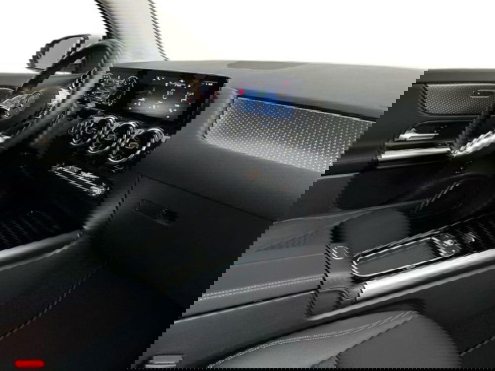 Mercedes-Benz GLA SUV usata a Verona (16)