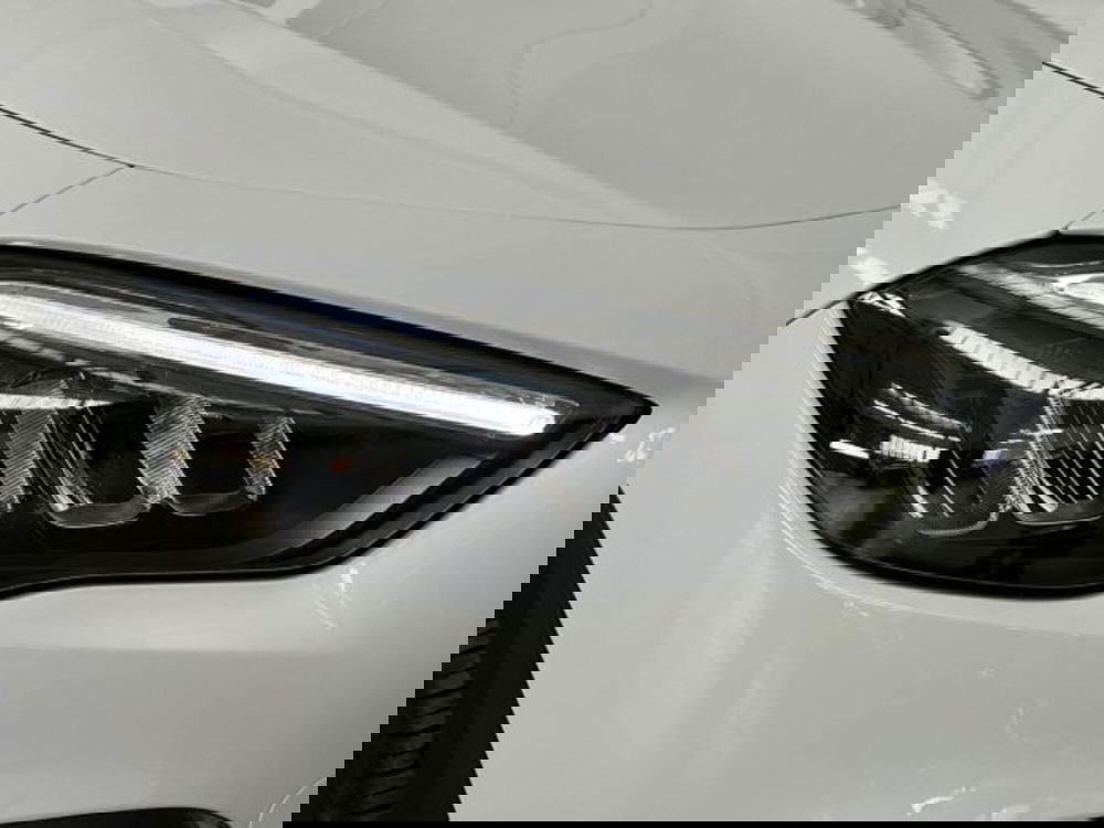 Mercedes-Benz GLA SUV usata a Verona (17)