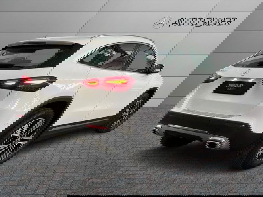 Mercedes-Benz GLA SUV usata a Verona (2)