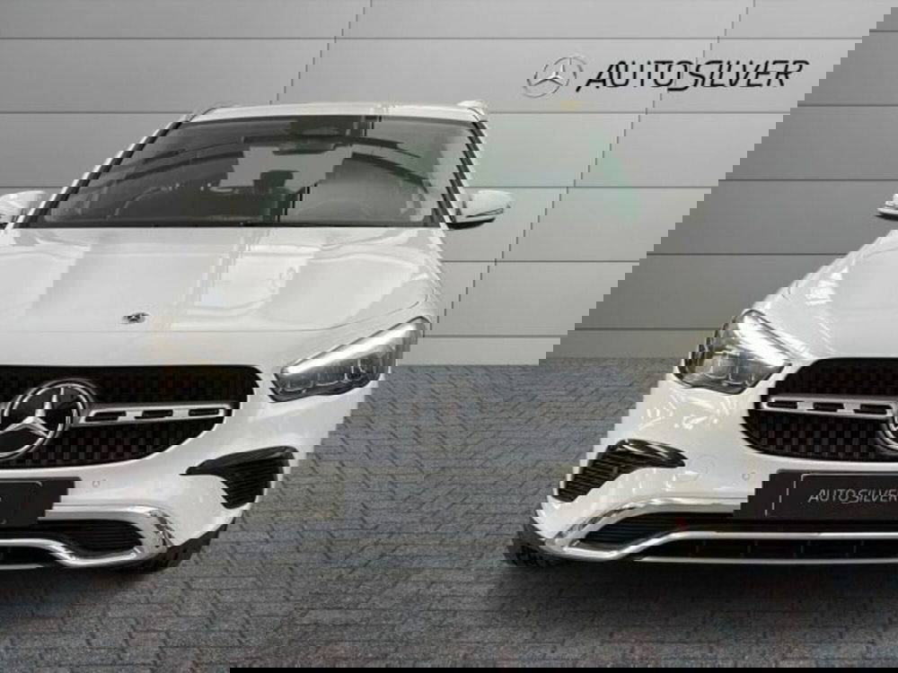 Mercedes-Benz GLA SUV usata a Verona (3)