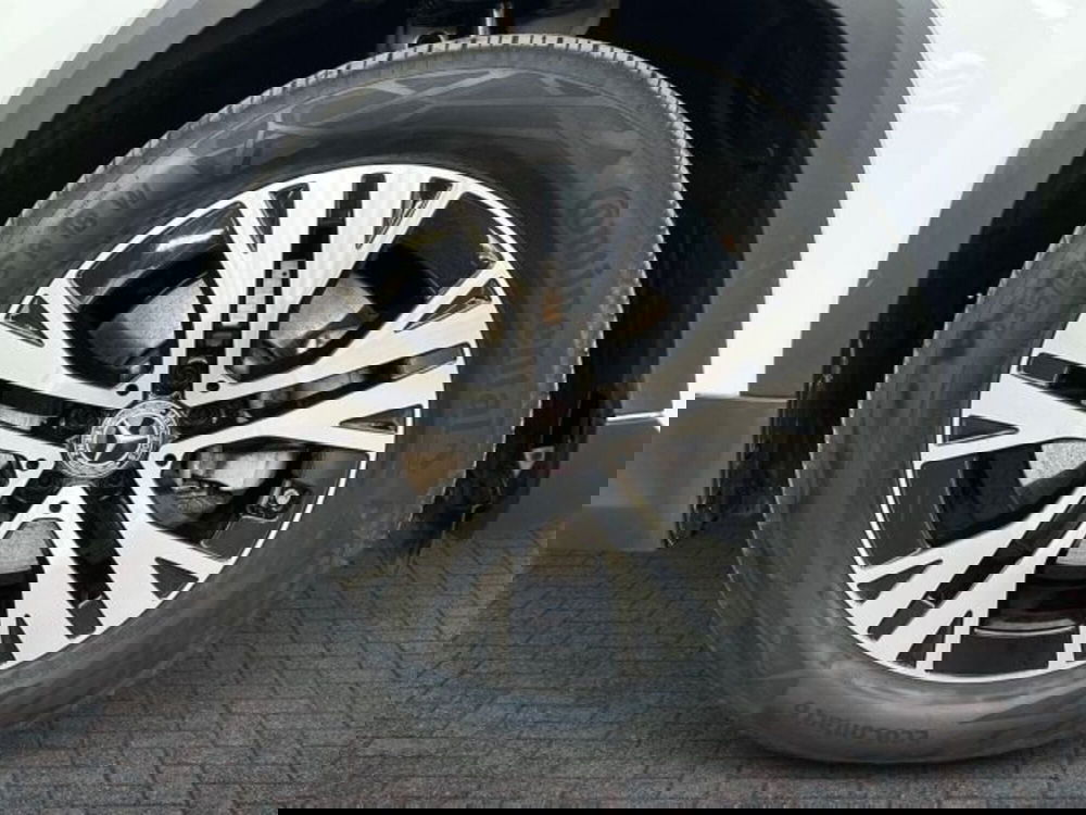 Mercedes-Benz GLA SUV usata a Verona (7)