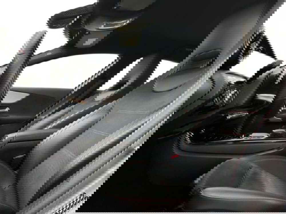 Mercedes-Benz Classe A Sedan usata a Verona (10)