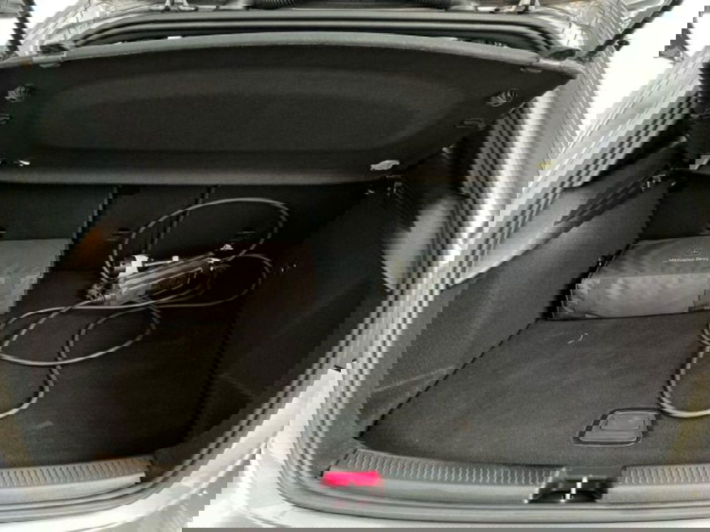 Mercedes-Benz Classe A Sedan usata a Verona (13)