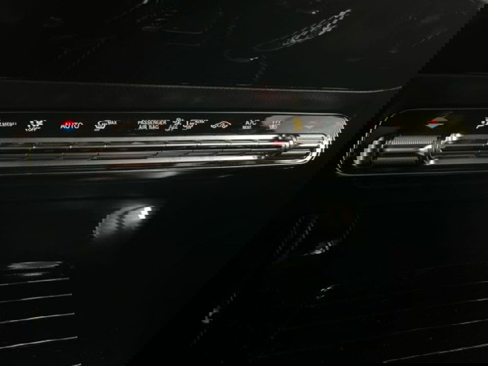 Mercedes-Benz Classe A Sedan usata a Verona (14)