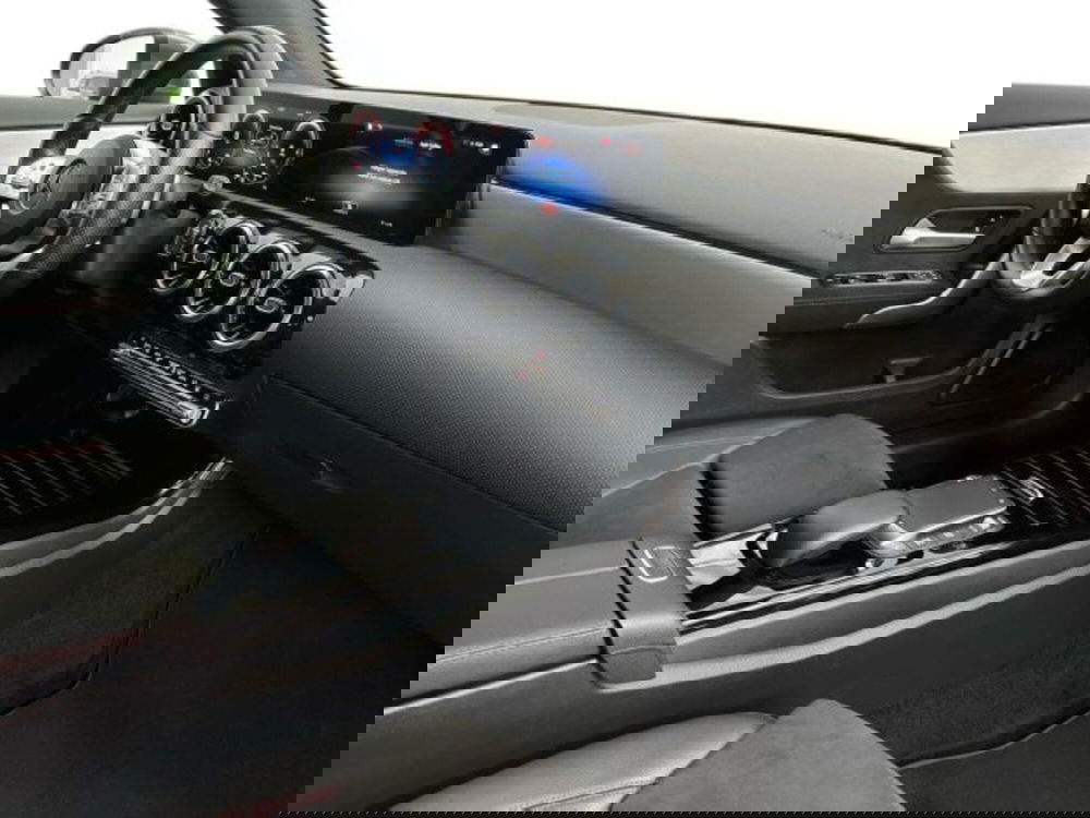 Mercedes-Benz Classe A Sedan usata a Verona (16)