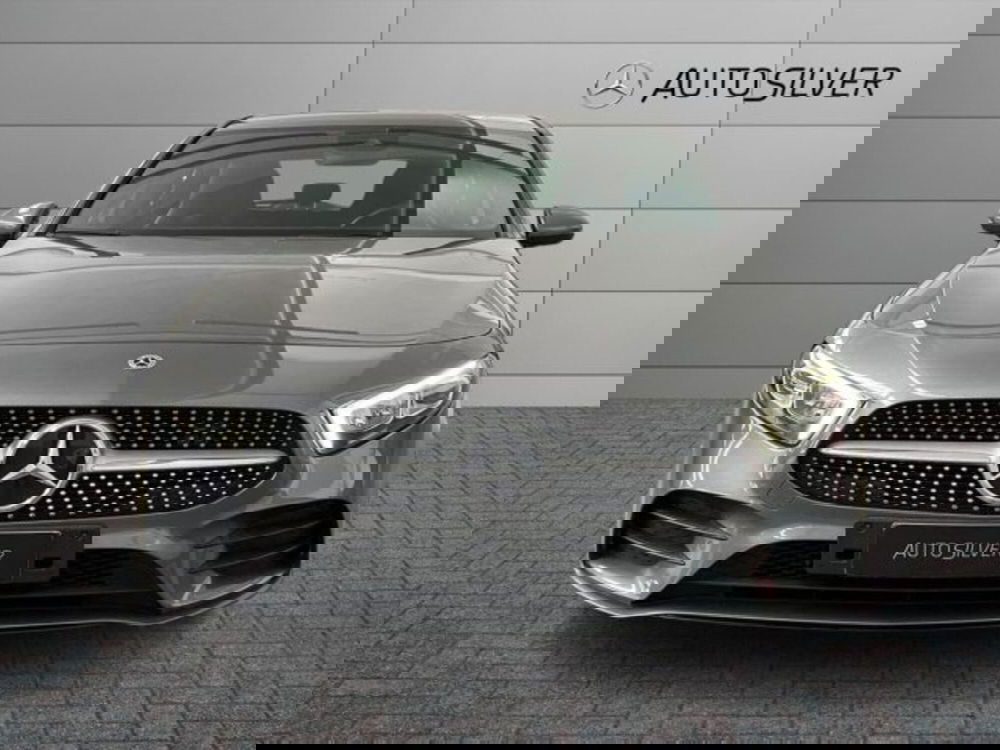 Mercedes-Benz Classe A Sedan usata a Verona (3)