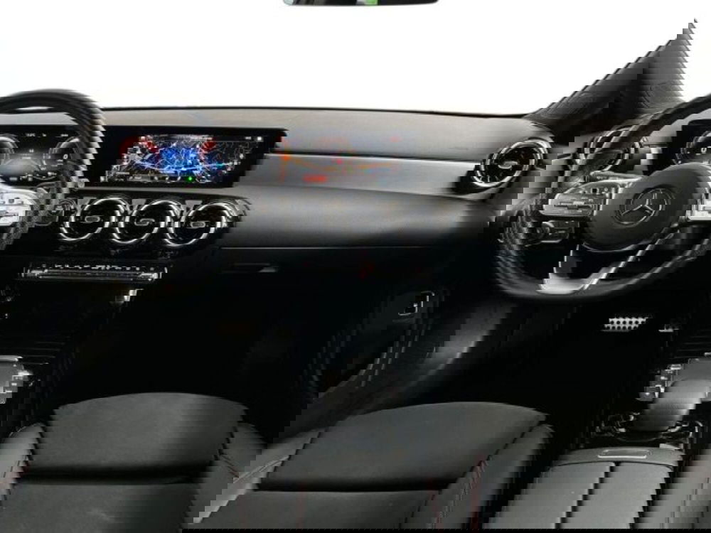 Mercedes-Benz Classe A Sedan usata a Verona (9)