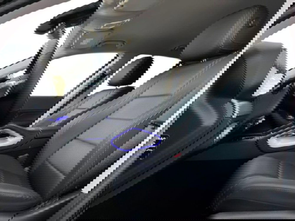 Mercedes-Benz GLE SUV usata a Verona (10)