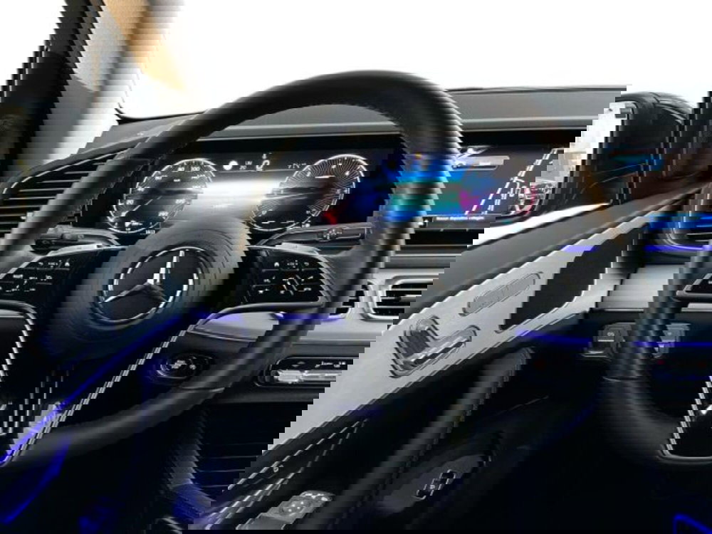 Mercedes-Benz GLE SUV usata a Verona (11)