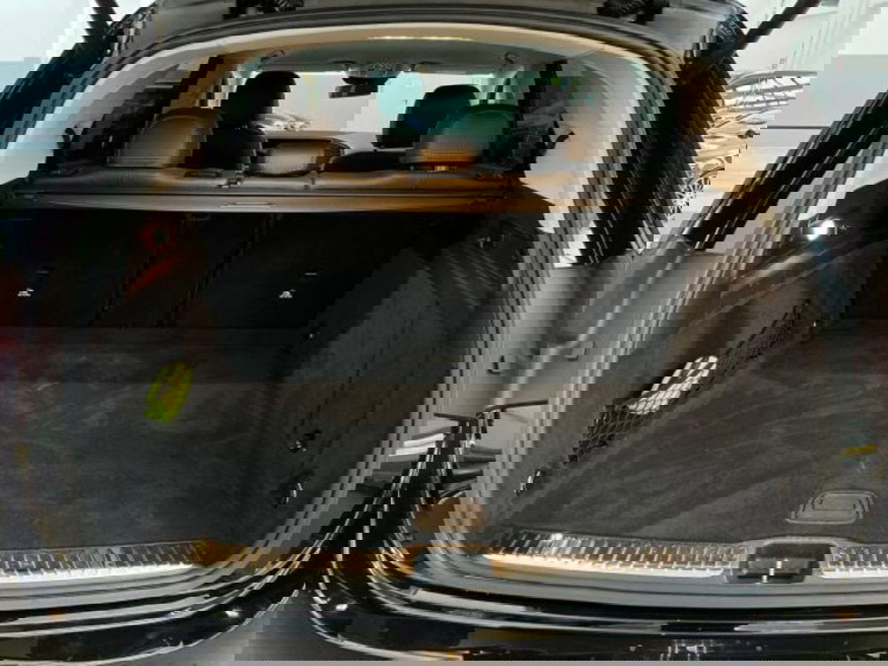 Mercedes-Benz GLE SUV usata a Verona (13)