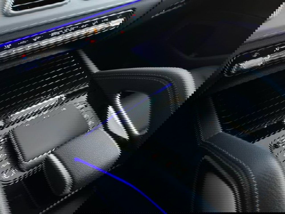 Mercedes-Benz GLE SUV usata a Verona (14)