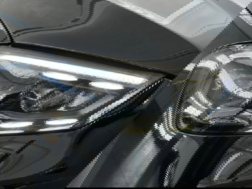 Mercedes-Benz GLE SUV usata a Verona (17)