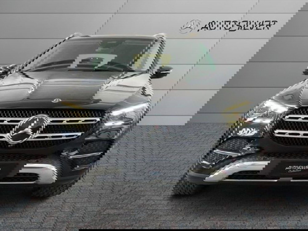 Mercedes-Benz GLE SUV usata a Verona (3)