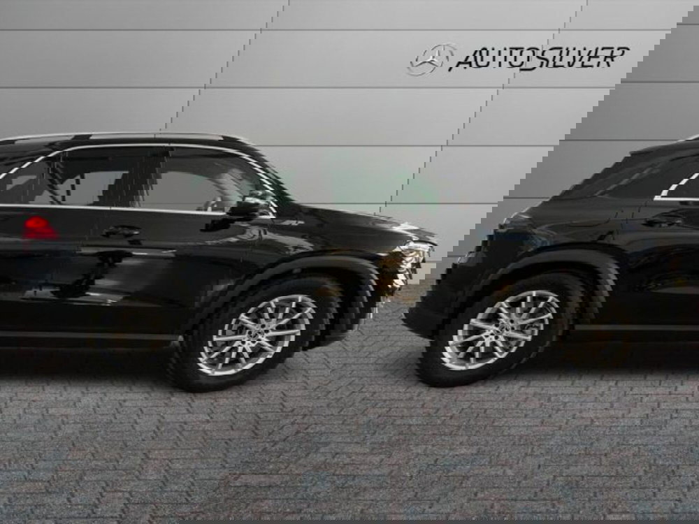 Mercedes-Benz GLE SUV usata a Verona (5)