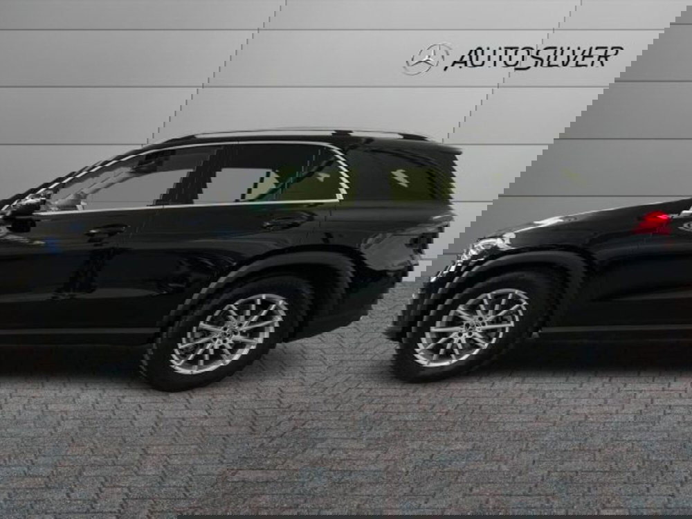 Mercedes-Benz GLE SUV usata a Verona (6)