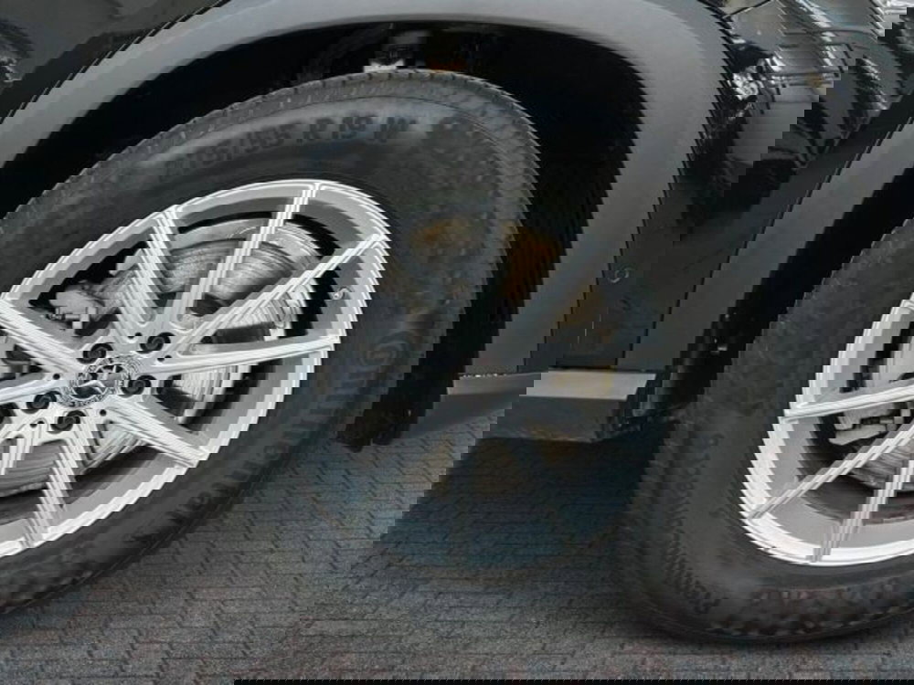 Mercedes-Benz GLE SUV usata a Verona (7)