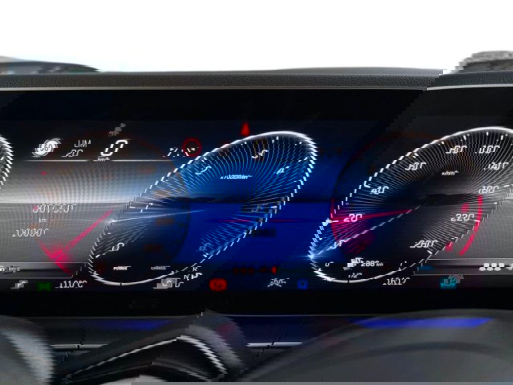 Mercedes-Benz GLE SUV usata a Verona (8)