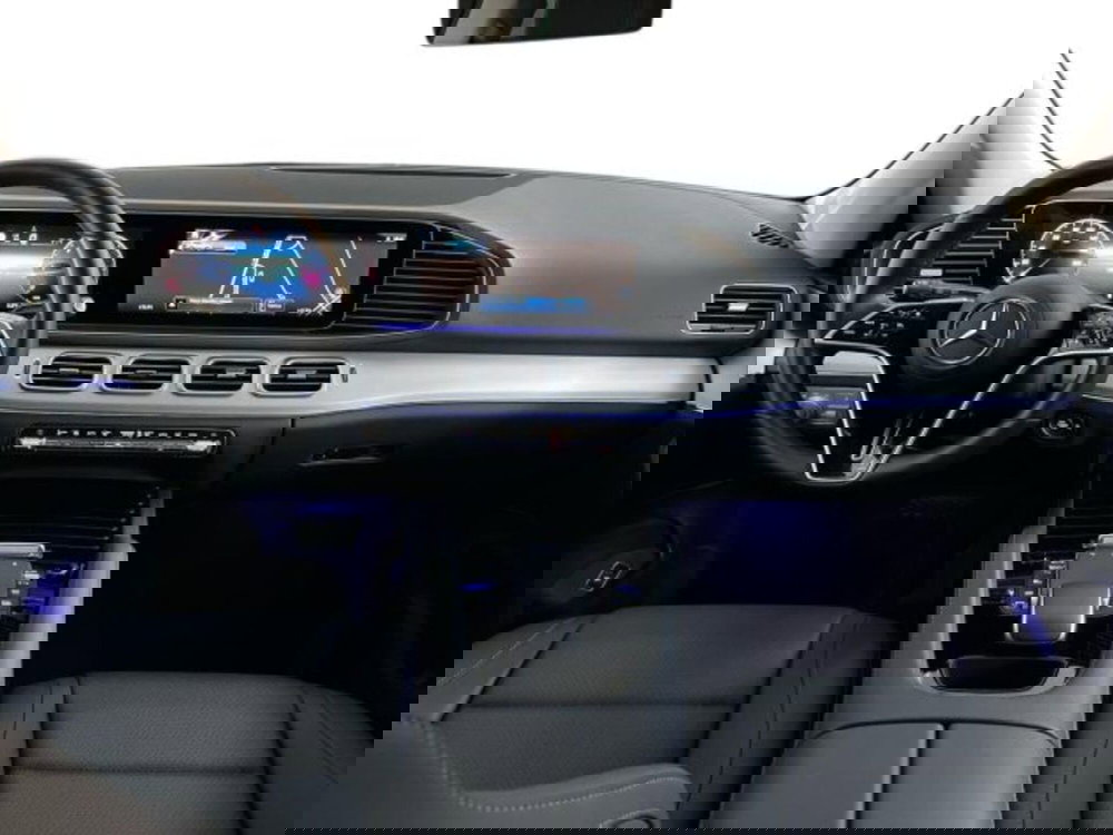 Mercedes-Benz GLE SUV usata a Verona (9)