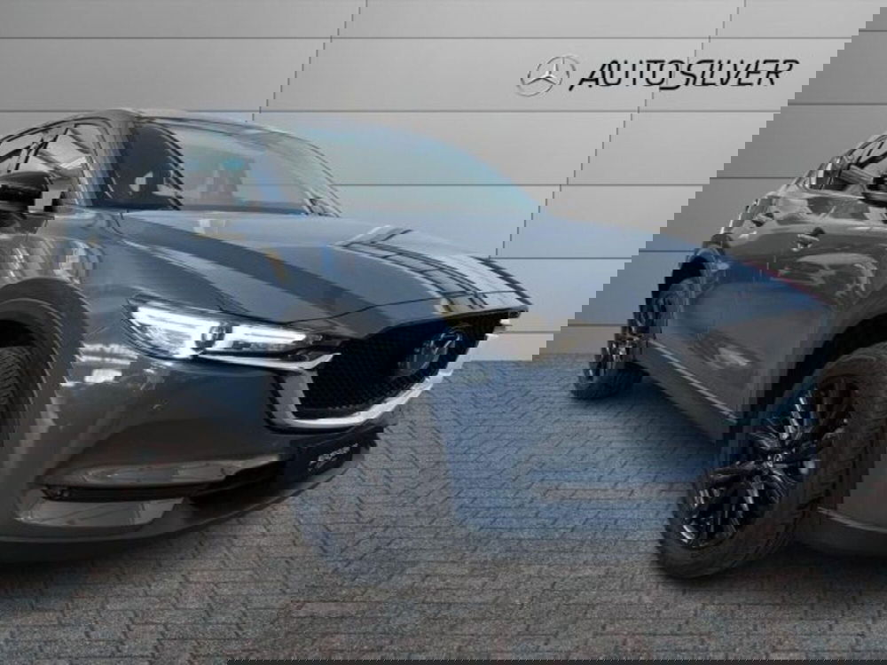 Mazda CX-5 usata a Verona