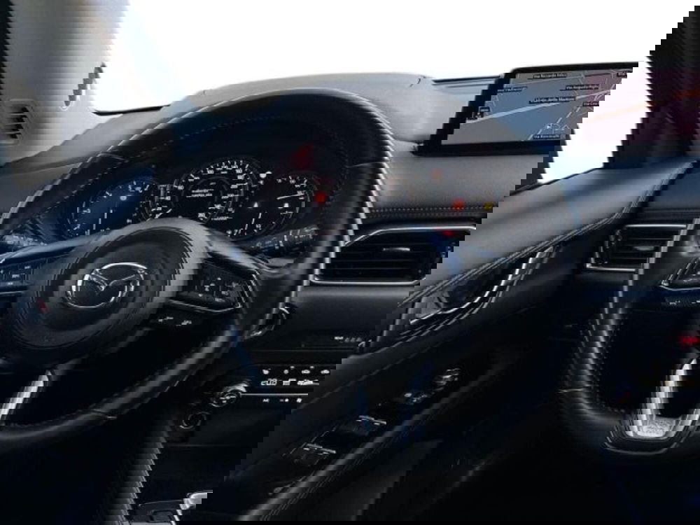 Mazda CX-5 usata a Verona (11)