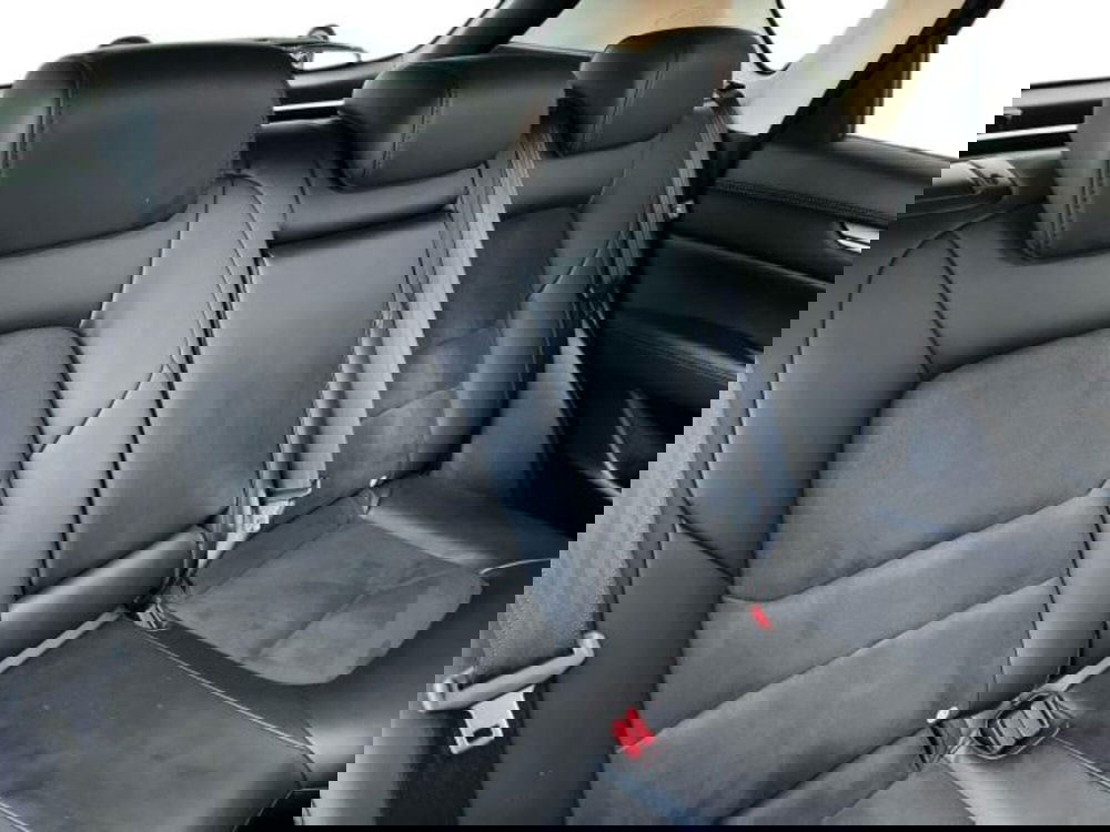 Mazda CX-5 usata a Verona (16)