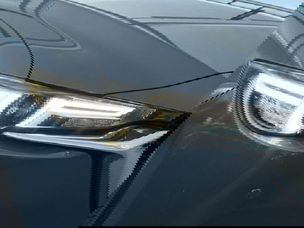 Mazda CX-5 usata a Verona (17)