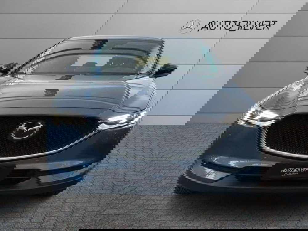 Mazda CX-5 usata a Verona (3)