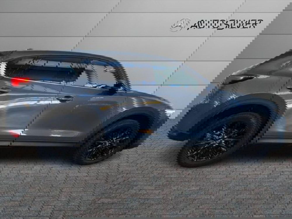 Mazda CX-5 usata a Verona (5)