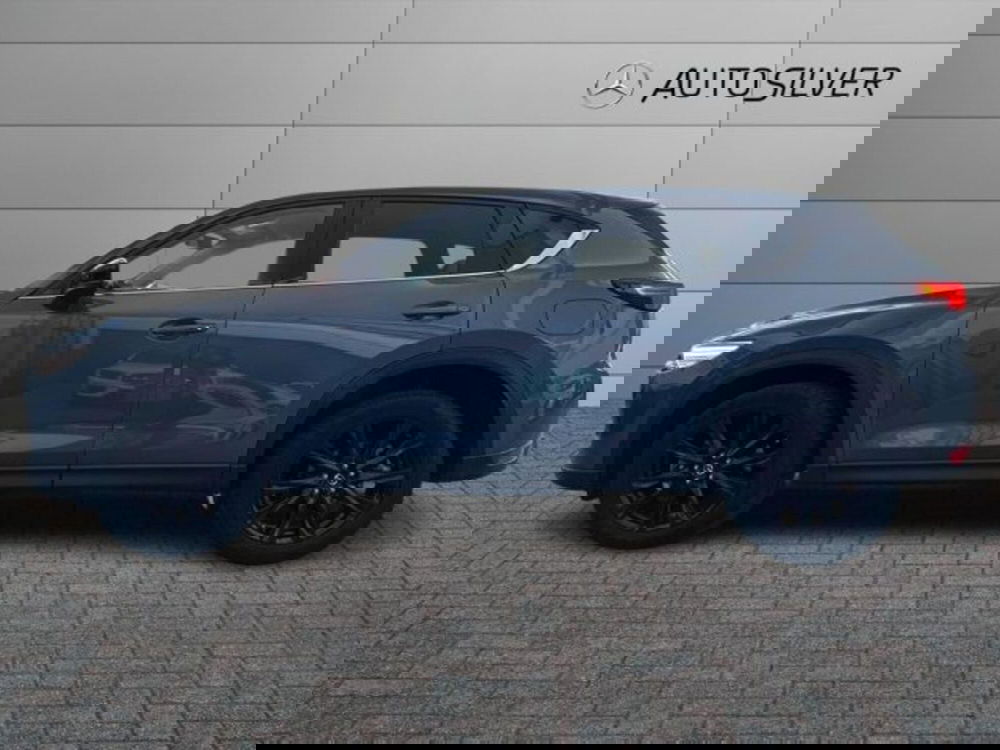 Mazda CX-5 usata a Verona (6)