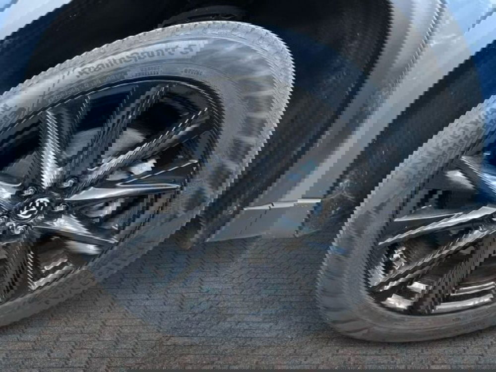 Mazda CX-5 usata a Verona (7)