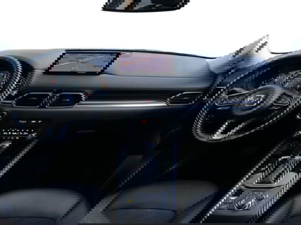 Mazda CX-5 usata a Verona (9)