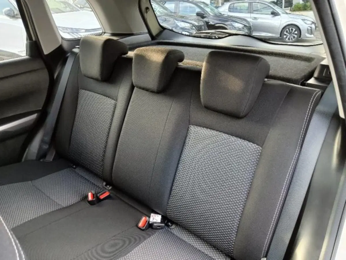 Suzuki Vitara usata a Brescia (10)