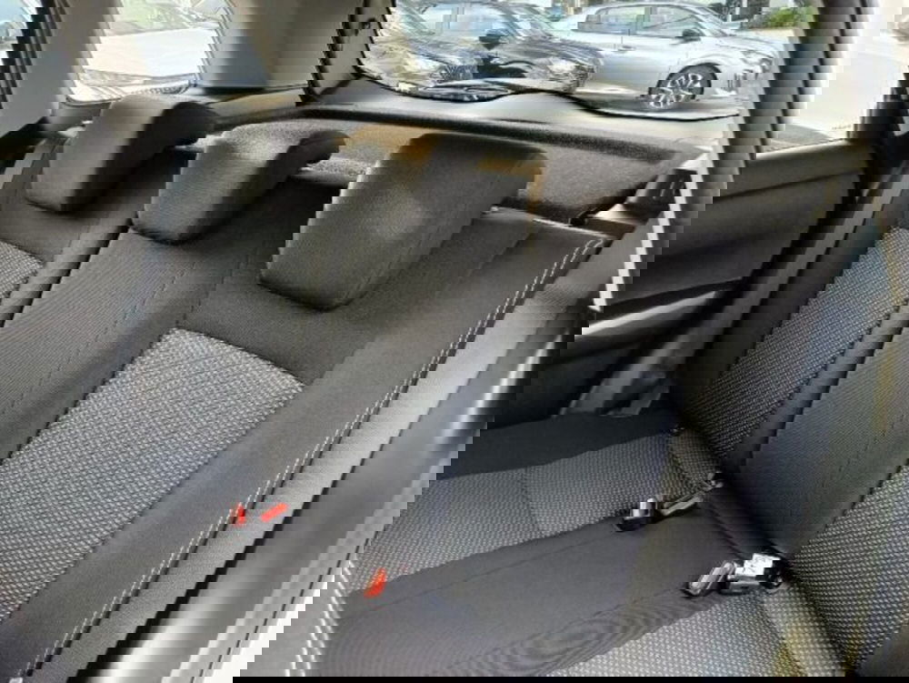 Suzuki Vitara usata a Brescia (10)