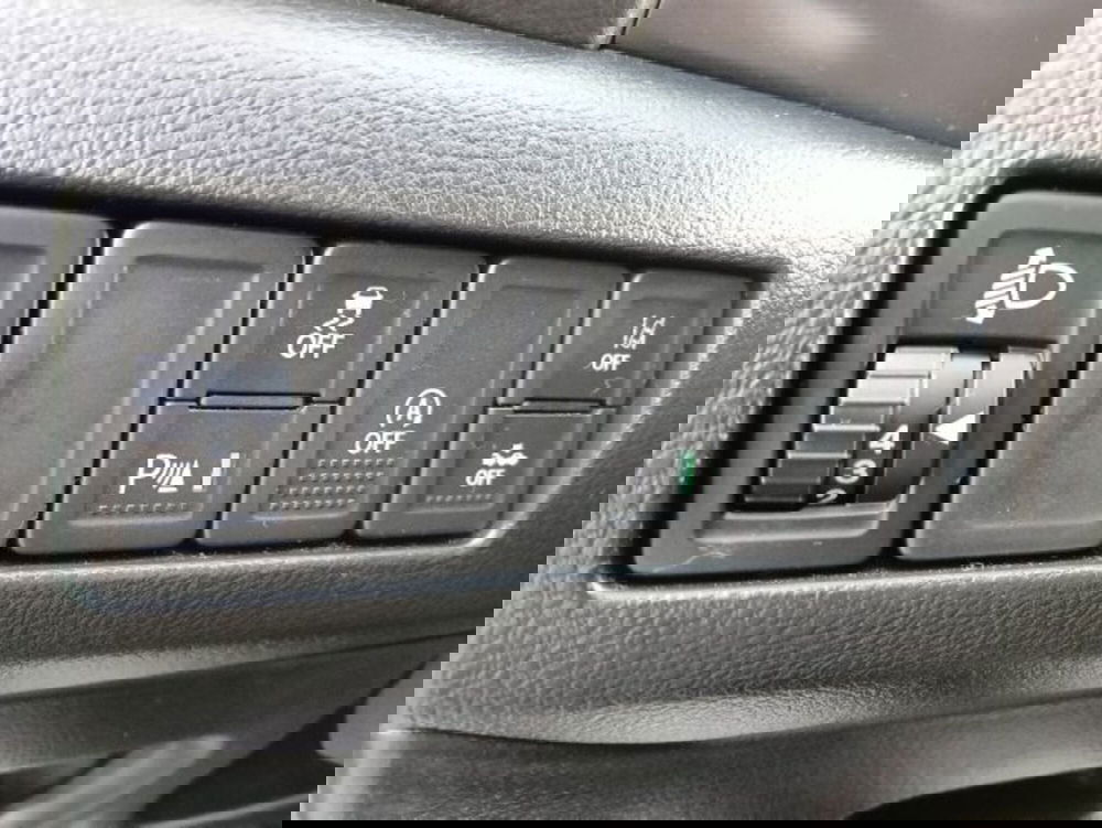 Suzuki Vitara usata a Brescia (15)