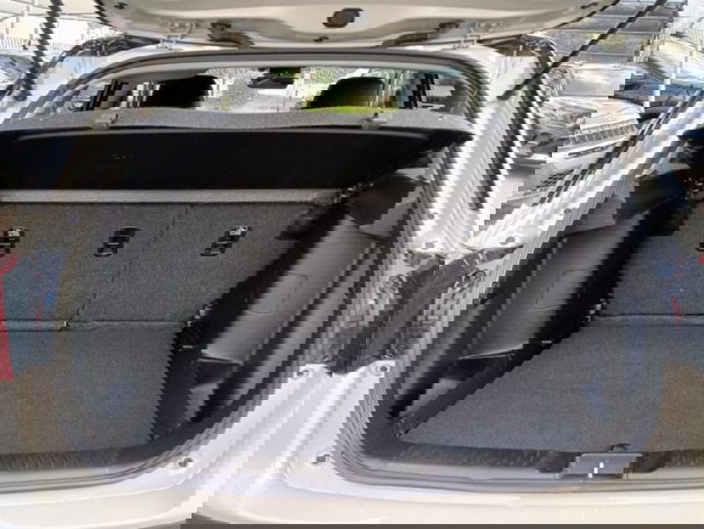 Suzuki Vitara usata a Brescia (16)