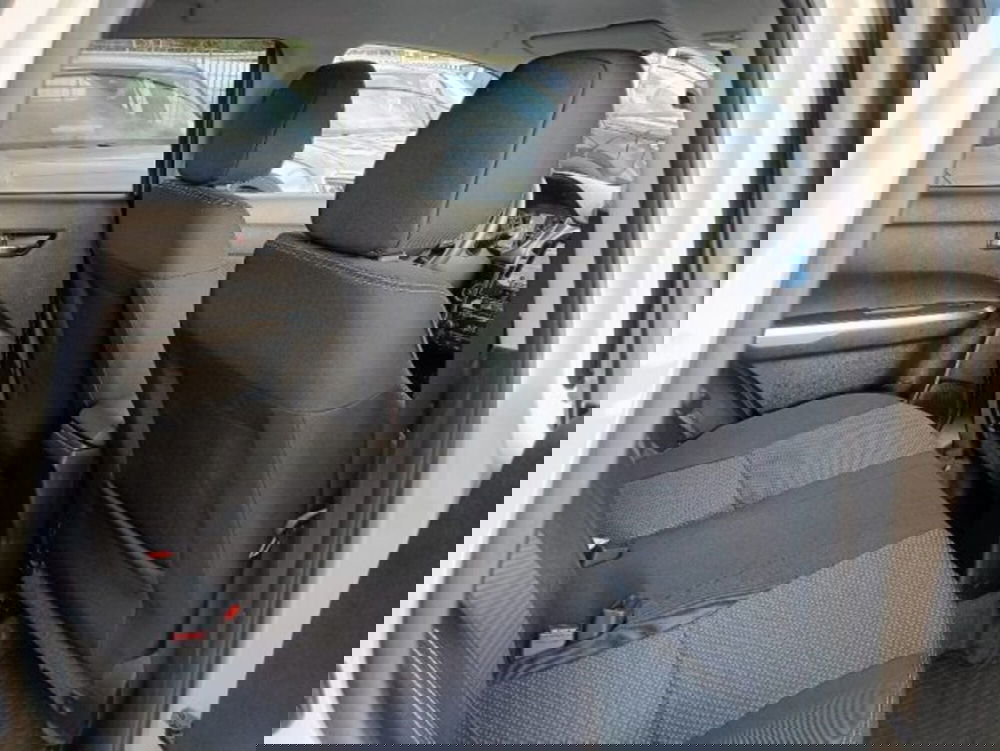 Suzuki Vitara usata a Brescia (18)