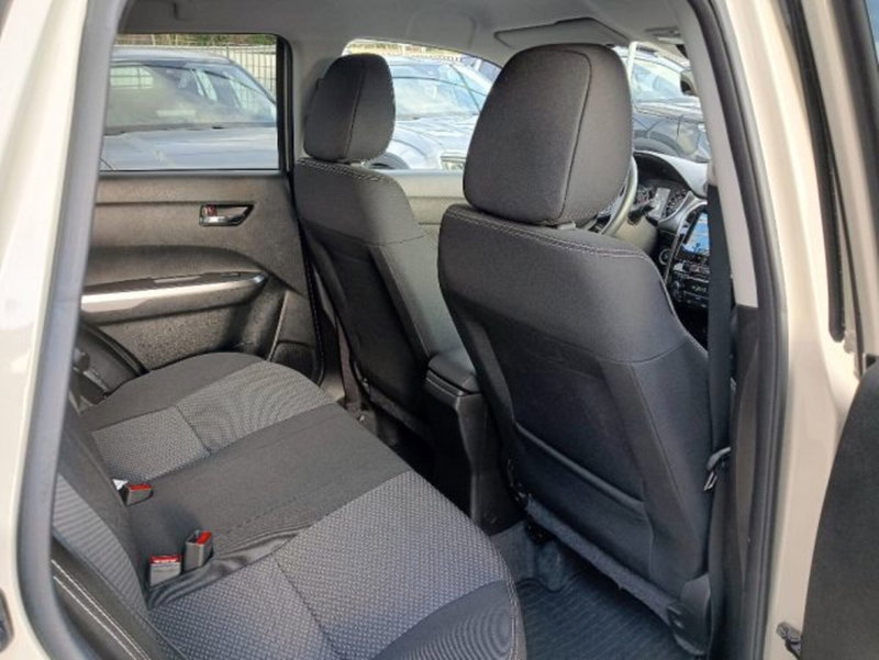 Suzuki Vitara usata a Brescia (18)