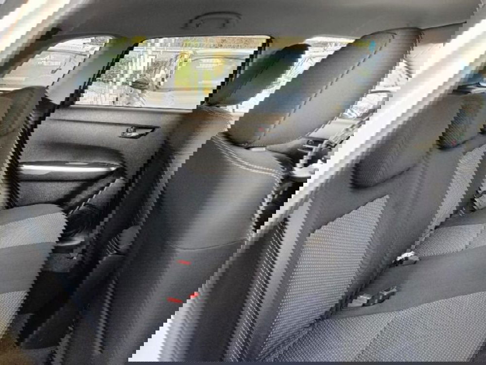 Suzuki Vitara usata a Brescia (20)