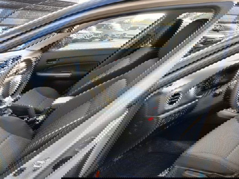 Suzuki Vitara usata a Brescia (9)