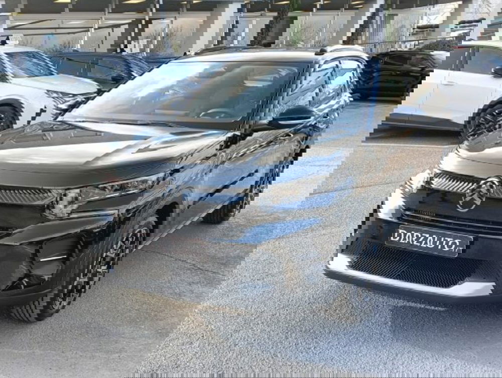 Citroen C3 Aircross nuova a Brescia