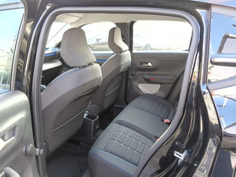 Citroen C3 Aircross nuova a Brescia (10)