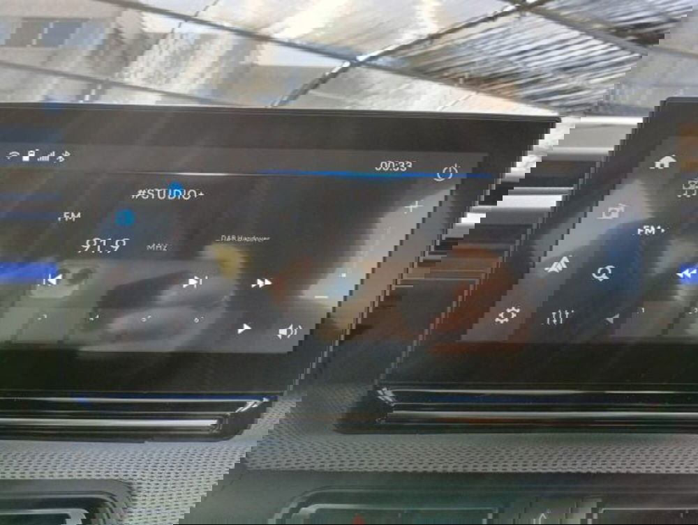 Citroen C3 Aircross nuova a Brescia (14)