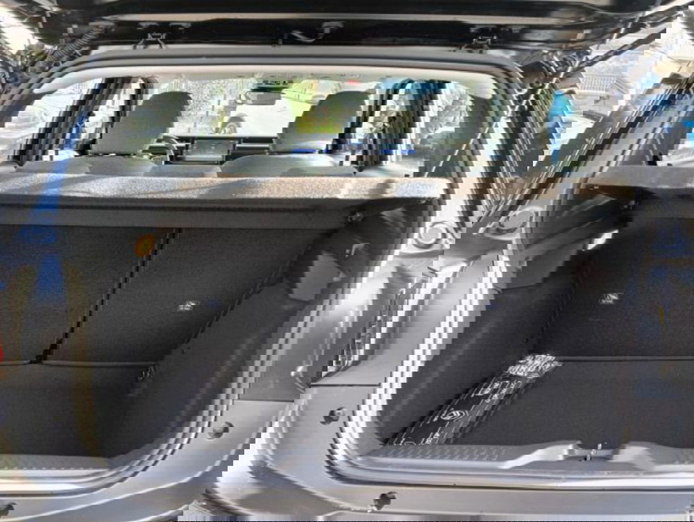 Citroen C3 Aircross nuova a Brescia (15)