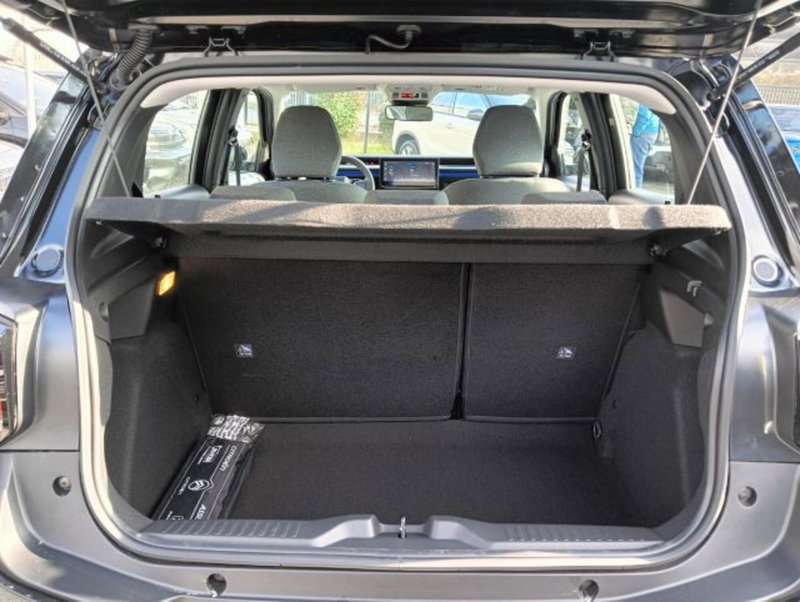 Citroen C3 Aircross nuova a Brescia (15)