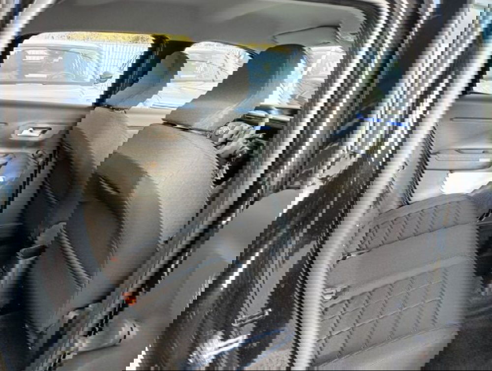 Citroen C3 Aircross nuova a Brescia (17)