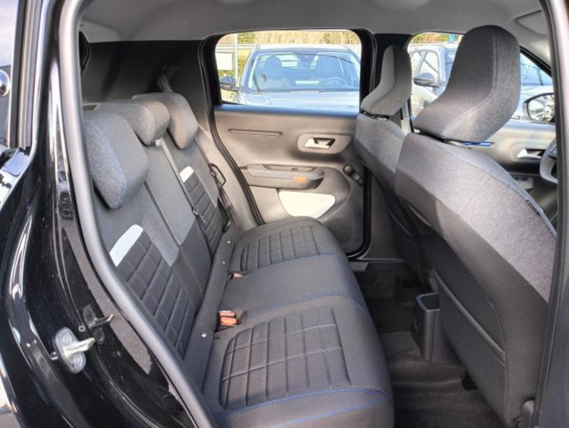Citroen C3 Aircross nuova a Brescia (18)