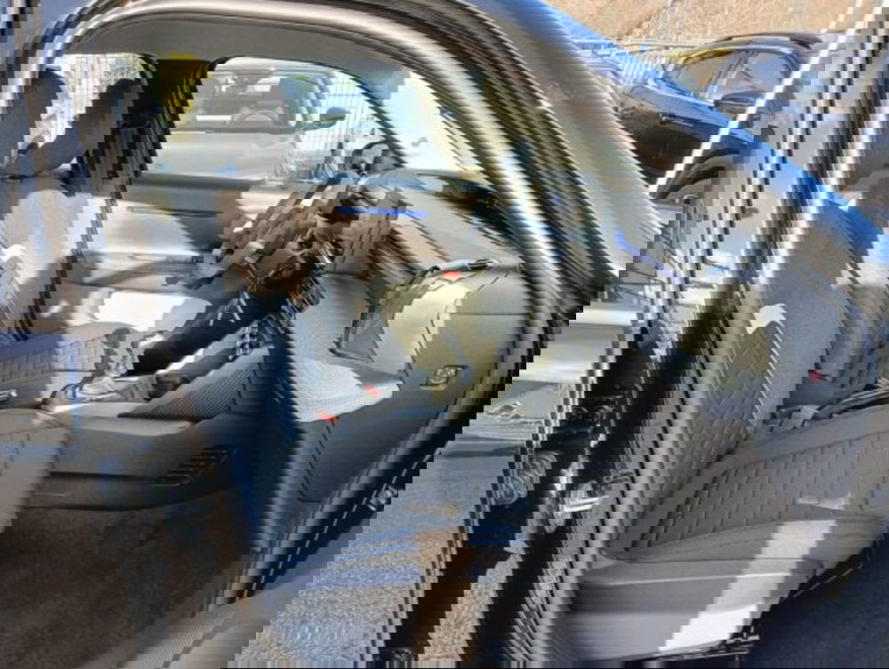 Citroen C3 Aircross nuova a Brescia (19)