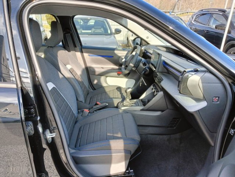 Citroen C3 Aircross nuova a Brescia (19)